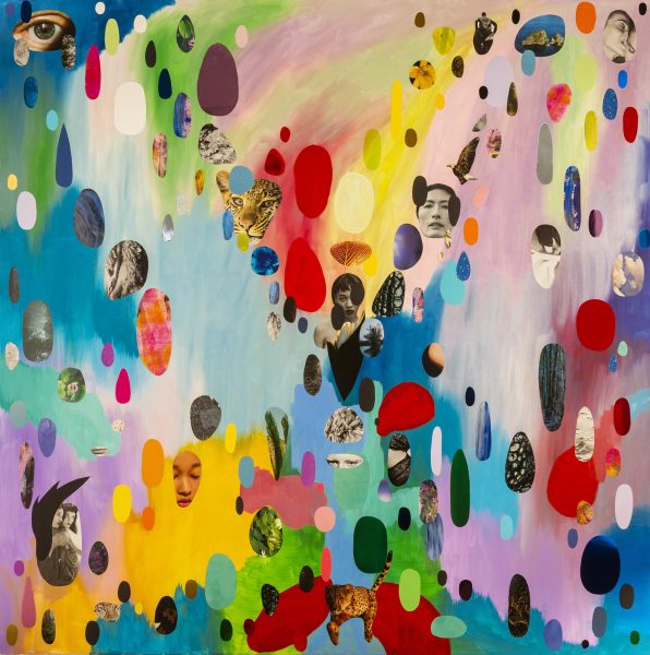 Artgate group show 2025
