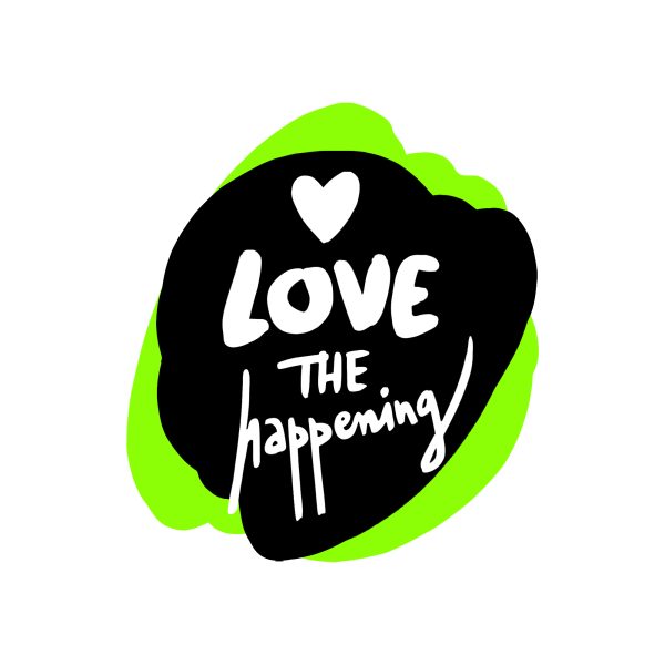Love the happening 2025